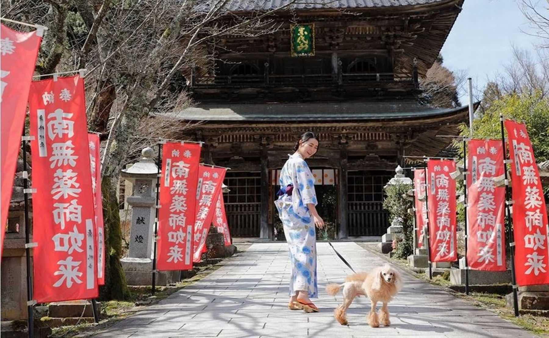 城崎温泉 お宿 白山 花まんだら「湯亭 花のれん」